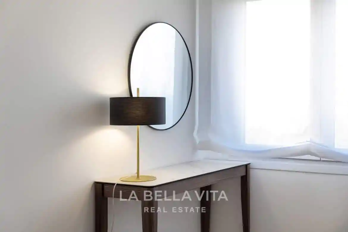New Build frontline beach Apartments with sea view for sale in Punta Prima, Orihuela Costa