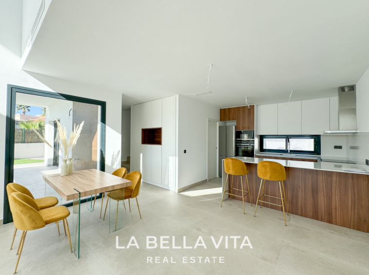 Exclusive Key Ready new build modern Property for sale in Ciudad Quesada, Alicante, Spain