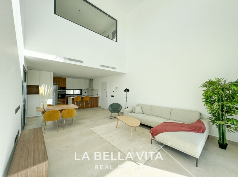 Exclusive Key Ready new build modern Property for sale in Ciudad Quesada, Alicante, Spain