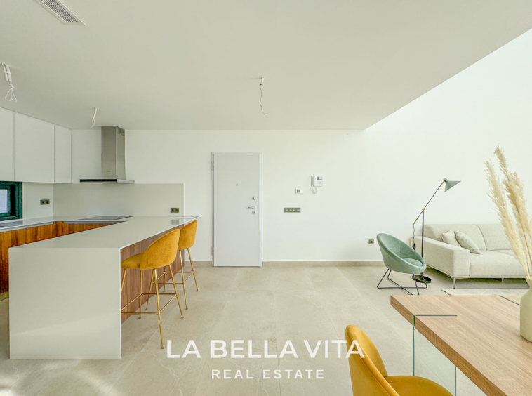 Exclusive Key Ready new build modern Property for sale in Ciudad Quesada, Alicante, Spain