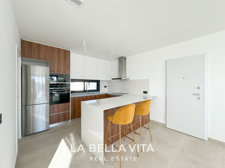 Exclusive Key Ready new build modern Property for sale in Ciudad Quesada, Alicante, Spain