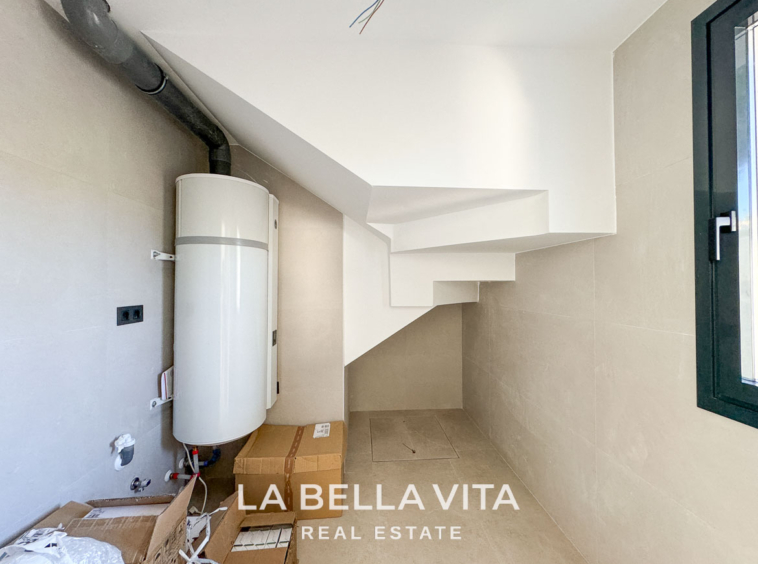 Exclusive Key Ready new build modern Property for sale in Ciudad Quesada, Alicante, Spain