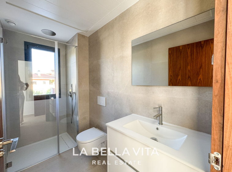 Exclusive Key Ready new build modern Property for sale in Ciudad Quesada, Alicante, Spain