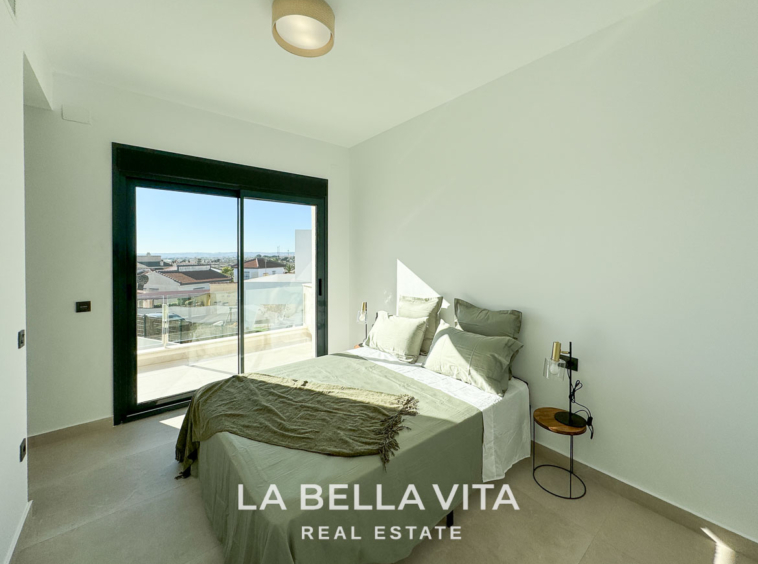 Exclusive Key Ready new build modern Property for sale in Ciudad Quesada, Alicante, Spain