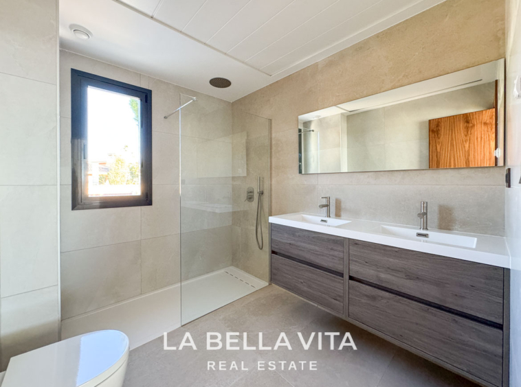 Exclusive Key Ready new build modern Property for sale in Ciudad Quesada, Alicante, Spain