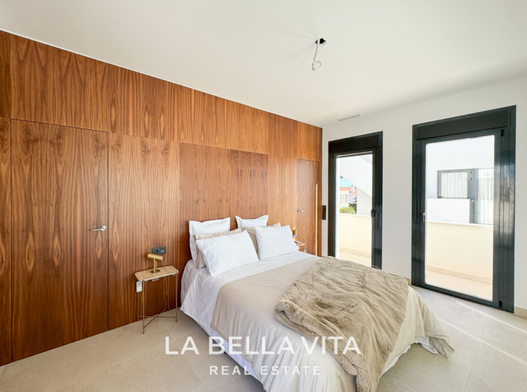 Exclusive Key Ready new build modern Property for sale in Ciudad Quesada, Alicante, Spain