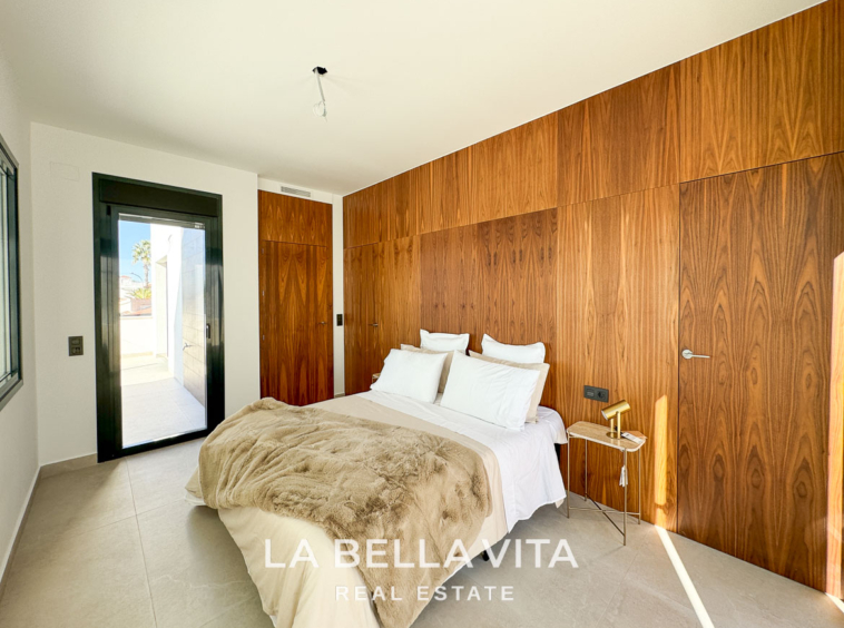 Exclusive Key Ready new build modern Property for sale in Ciudad Quesada, Alicante, Spain