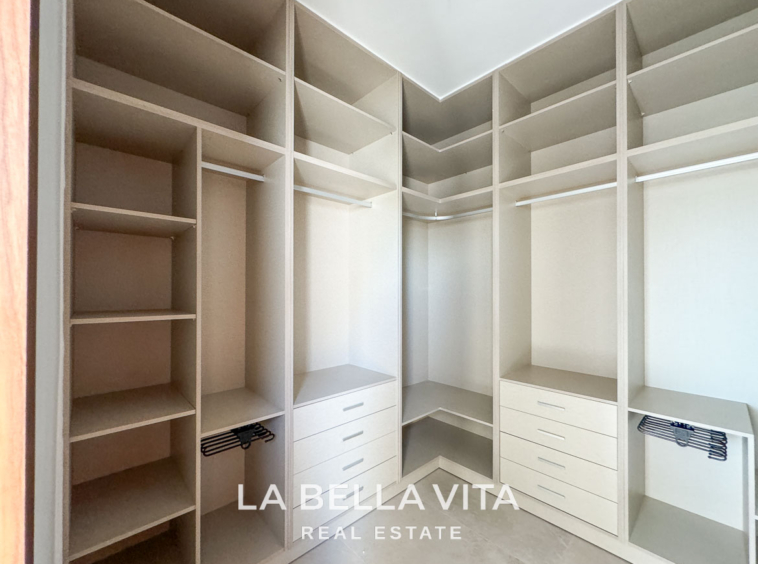 Exclusive Key Ready new build modern Property for sale in Ciudad Quesada, Alicante, Spain