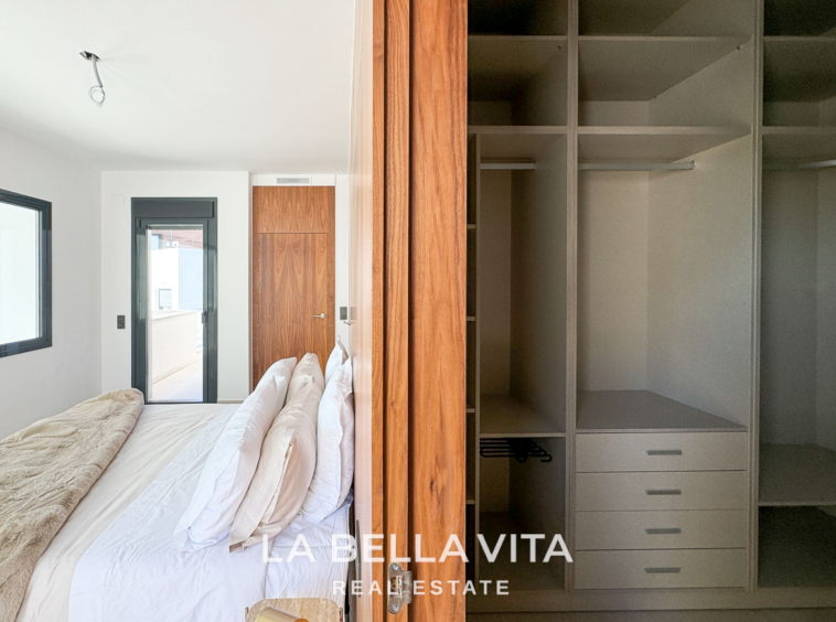 Exclusive Key Ready new build modern Property for sale in Ciudad Quesada, Alicante, Spain