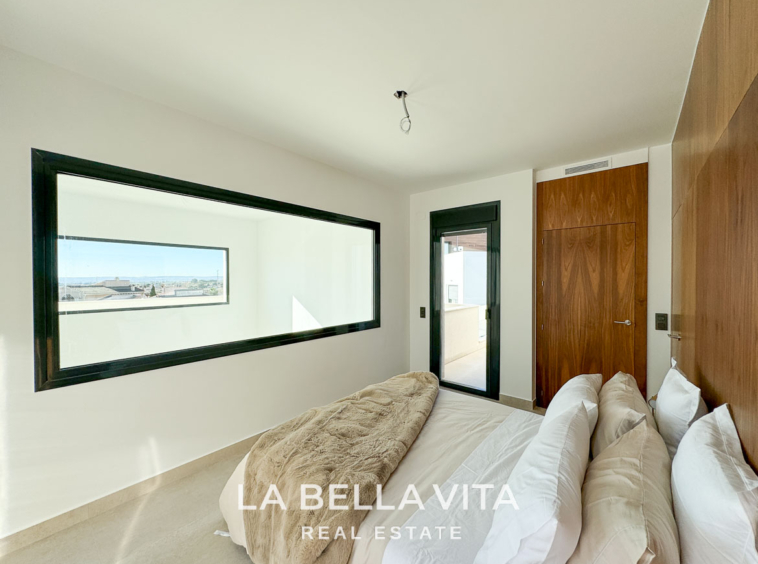 Exclusive Key Ready new build modern Property for sale in Ciudad Quesada, Alicante, Spain