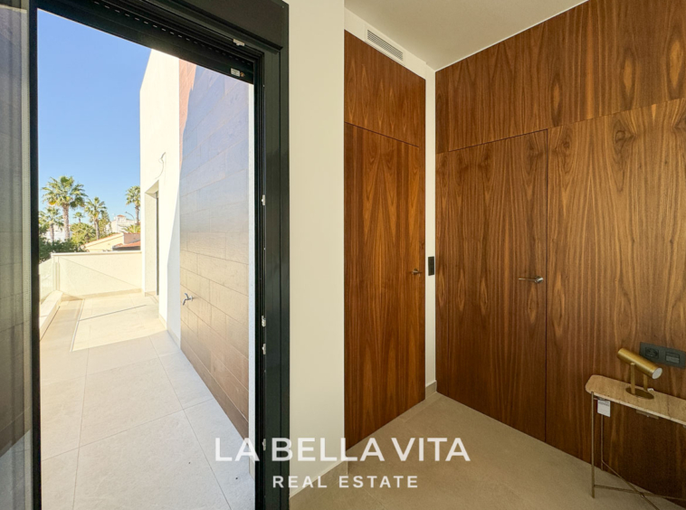Exclusive Key Ready new build modern Property for sale in Ciudad Quesada, Alicante, Spain