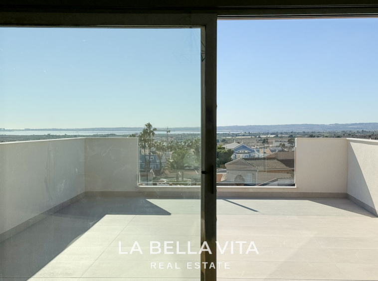 Exclusive Key Ready new build modern Property for sale in Ciudad Quesada, Alicante, Spain