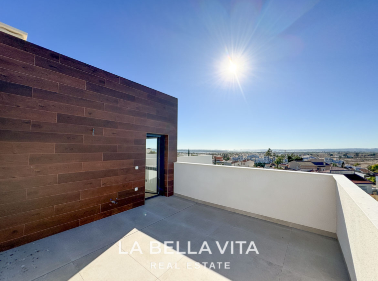 Exclusive Key Ready new build modern Property for sale in Ciudad Quesada, Alicante, Spain