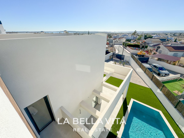 Exclusive Key Ready new build modern Property for sale in Ciudad Quesada, Alicante, Spain