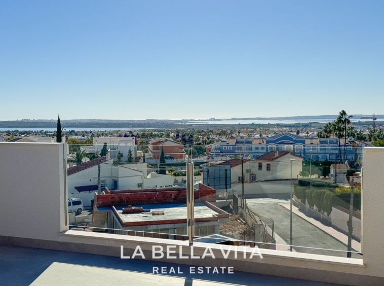 Exclusive Key Ready new build modern Property for sale in Ciudad Quesada, Alicante, Spain