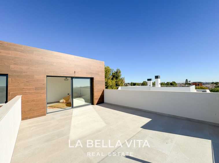 Exclusive new build modern Property for sale in Ciudad Quesada