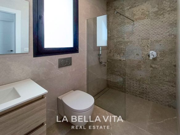Luxury Frontline Golf property for sale in La Marquesa, Ciudad Quesada