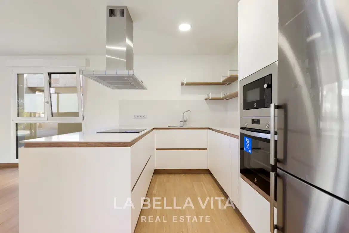 Luxury independent Property with private pool for sale in Benijofar, Rojales