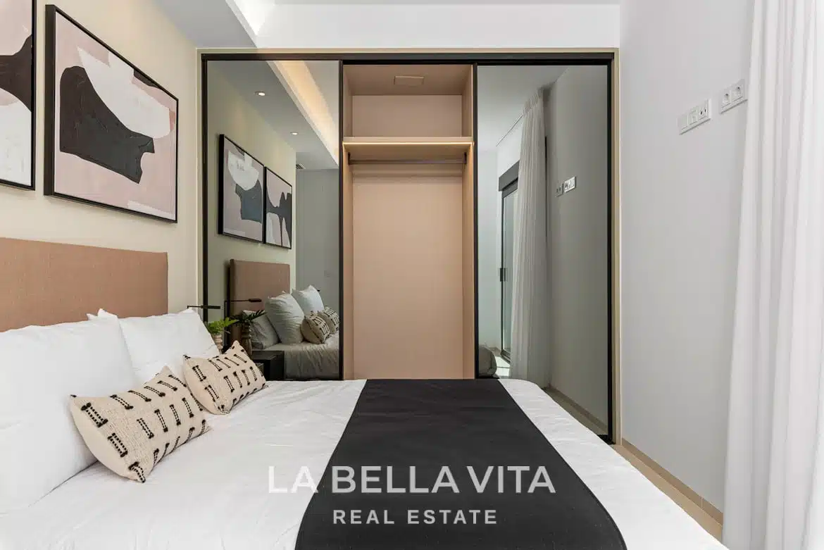 Excellent Luxury new build Property with Private Pool for sale, Ciudad Quesada, Alicante