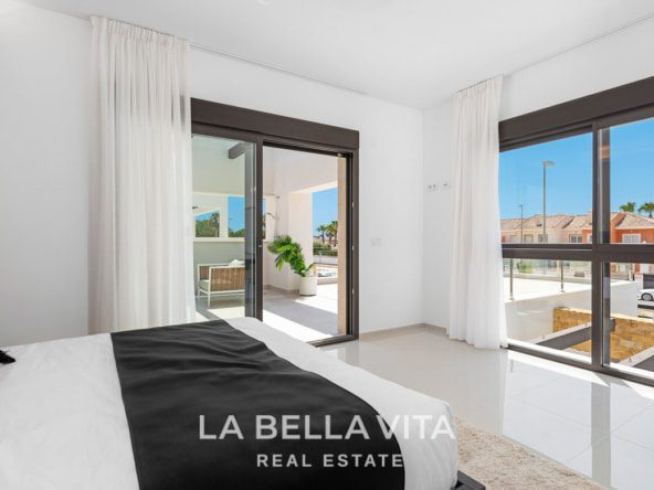 Excellent Luxury new build Property with Private Pool for sale, Ciudad Quesada, Alicante