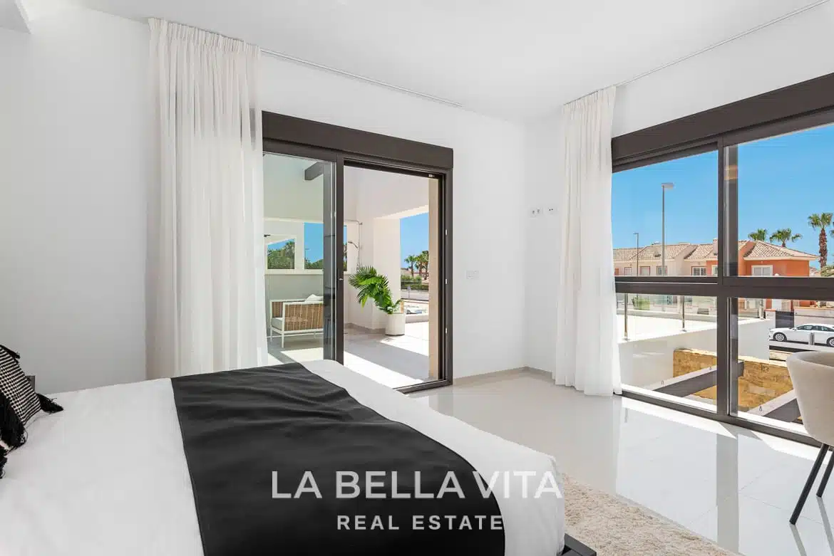 Excellent Luxury new build Property with Private Pool for sale, Ciudad Quesada, Alicante