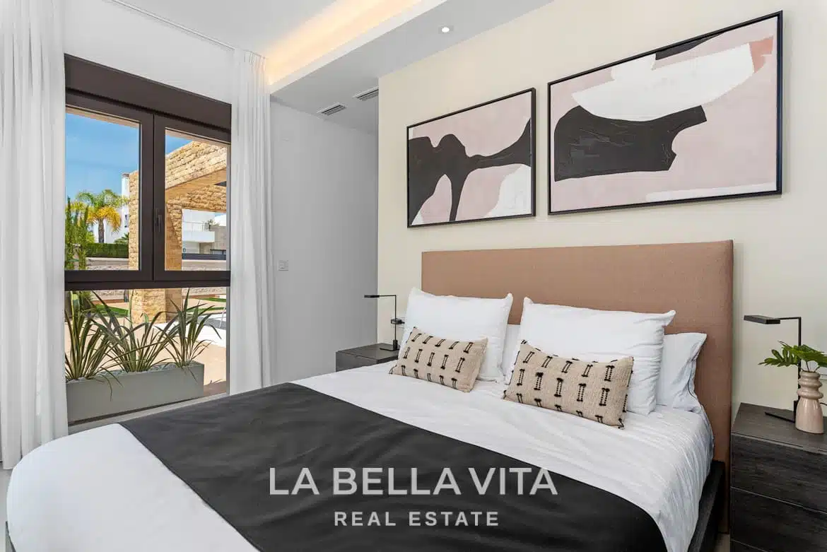 Excellent Luxury new build Property with Private Pool for sale, Ciudad Quesada, Alicante