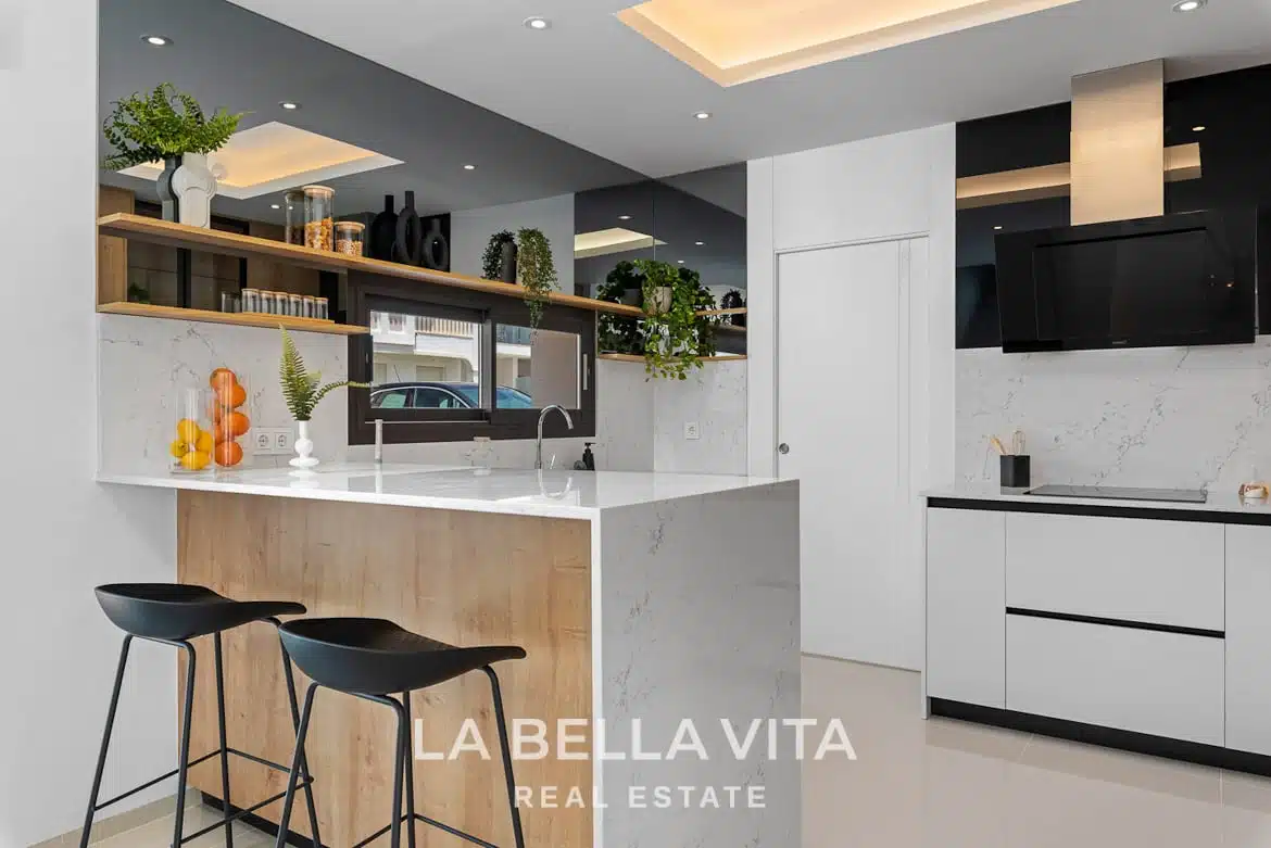 Excellent Luxury new build Property with Private Pool for sale, Ciudad Quesada, Alicante