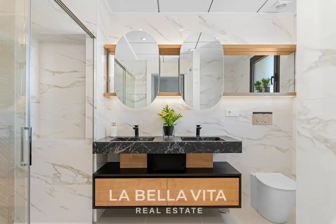 Excellent Luxury new build Property with Private Pool for sale, Ciudad Quesada, Alicante