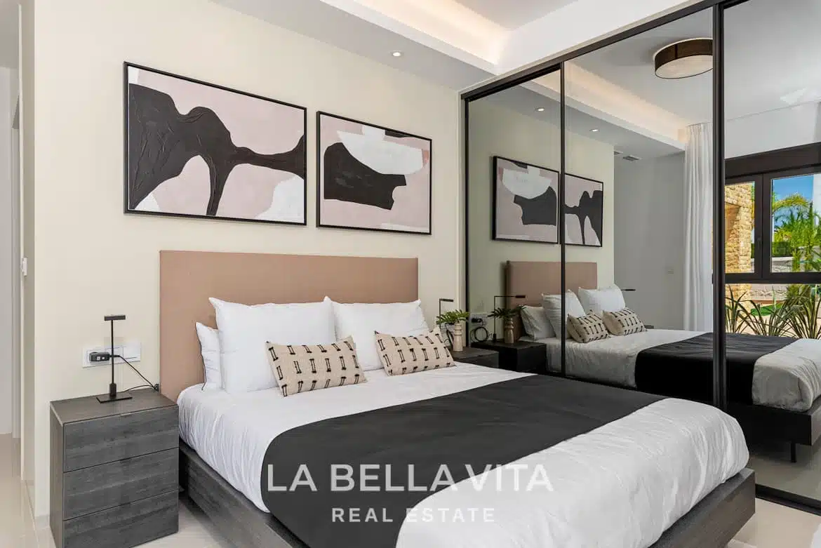 Excellent Luxury new build Property with Private Pool for sale, Ciudad Quesada, Alicante