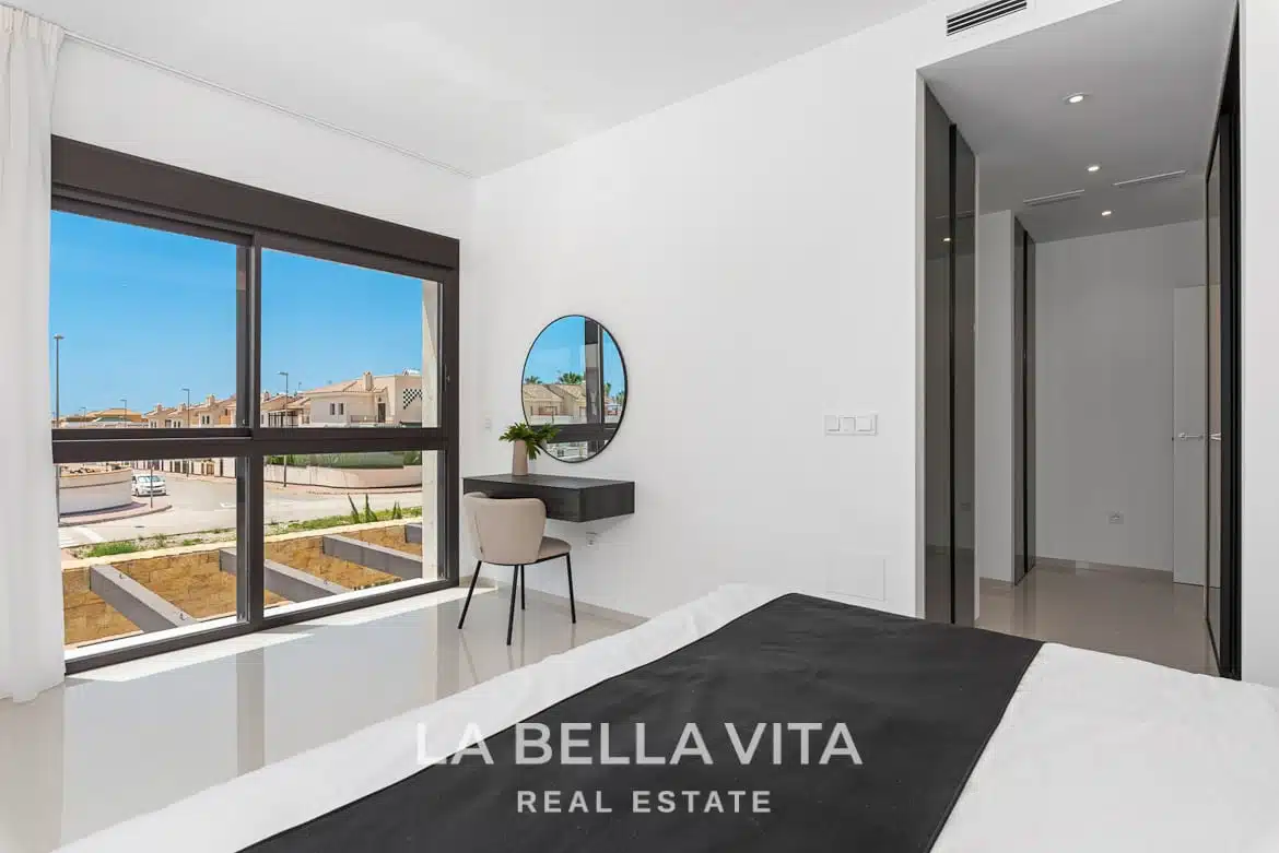 Excellent Luxury new build Property with Private Pool for sale, Ciudad Quesada, Alicante