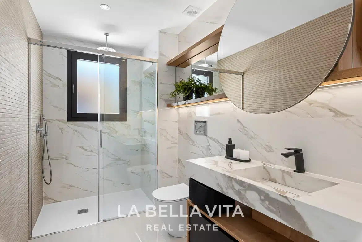 Excellent Luxury new build Property with Private Pool for sale, Ciudad Quesada, Alicante