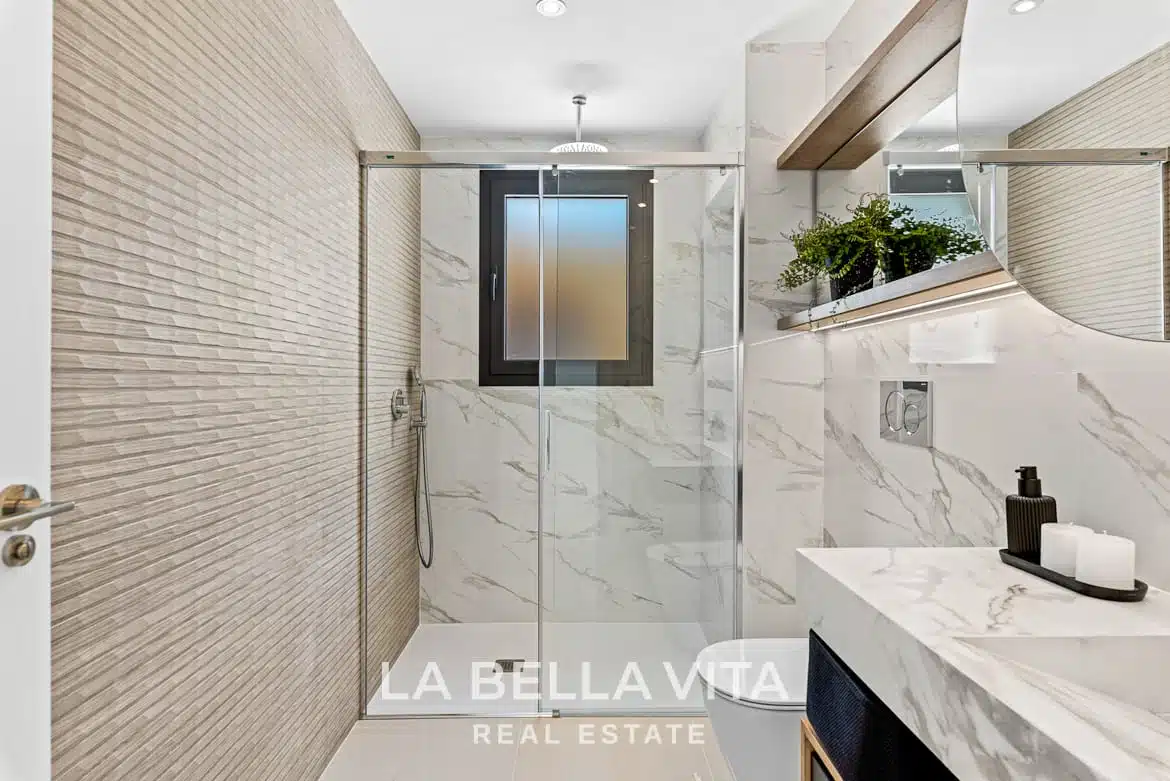 Excellent Luxury new build Property with Private Pool for sale, Ciudad Quesada, Alicante