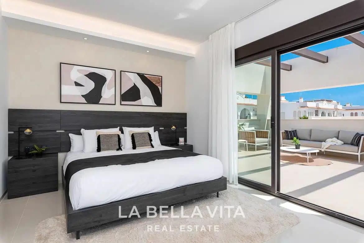 Excellent Luxury new build Property with Private Pool for sale, Ciudad Quesada, Alicante