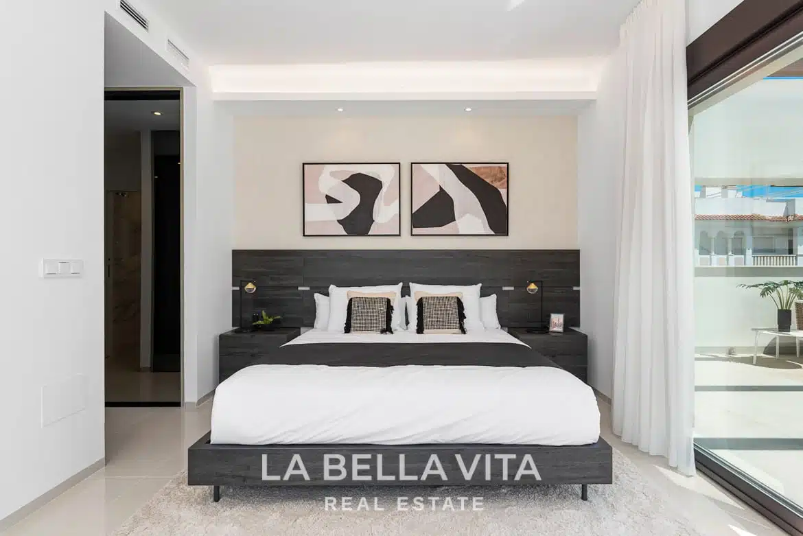 Excellent Luxury new build Property with Private Pool for sale, Ciudad Quesada, Alicante
