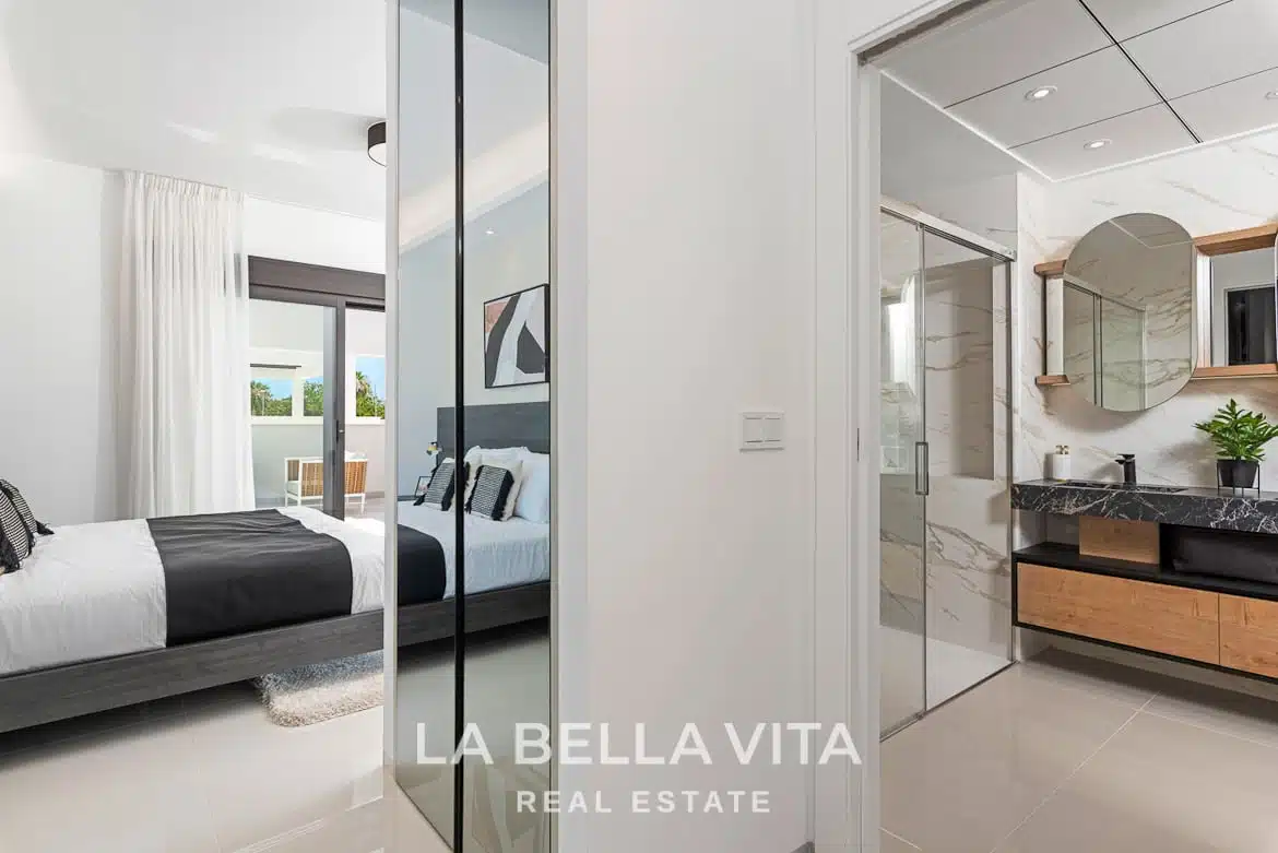 Excellent Luxury new build Property with Private Pool for sale, Ciudad Quesada, Alicante