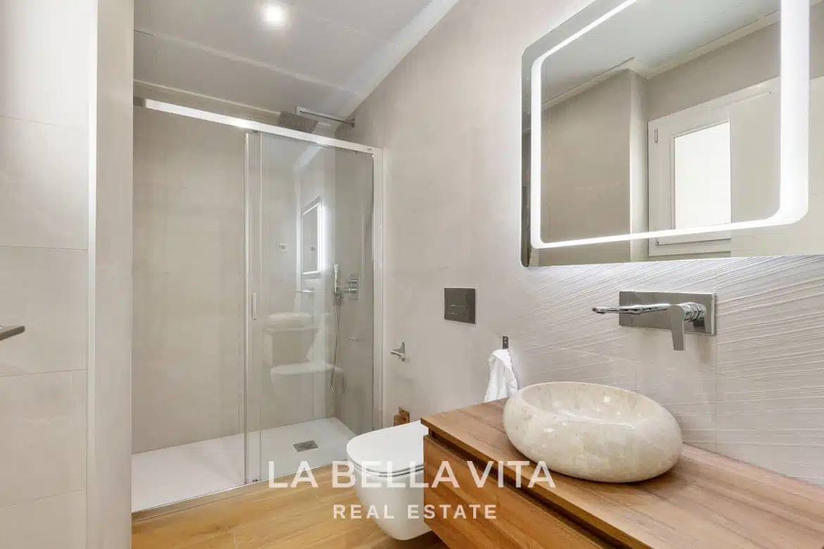 New Build House with private pool for sale in Ciudad Quesada, Rojales