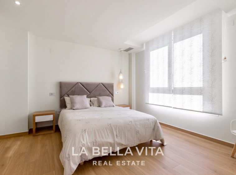 New Build House with private pool for sale in Ciudad Quesada, Rojales