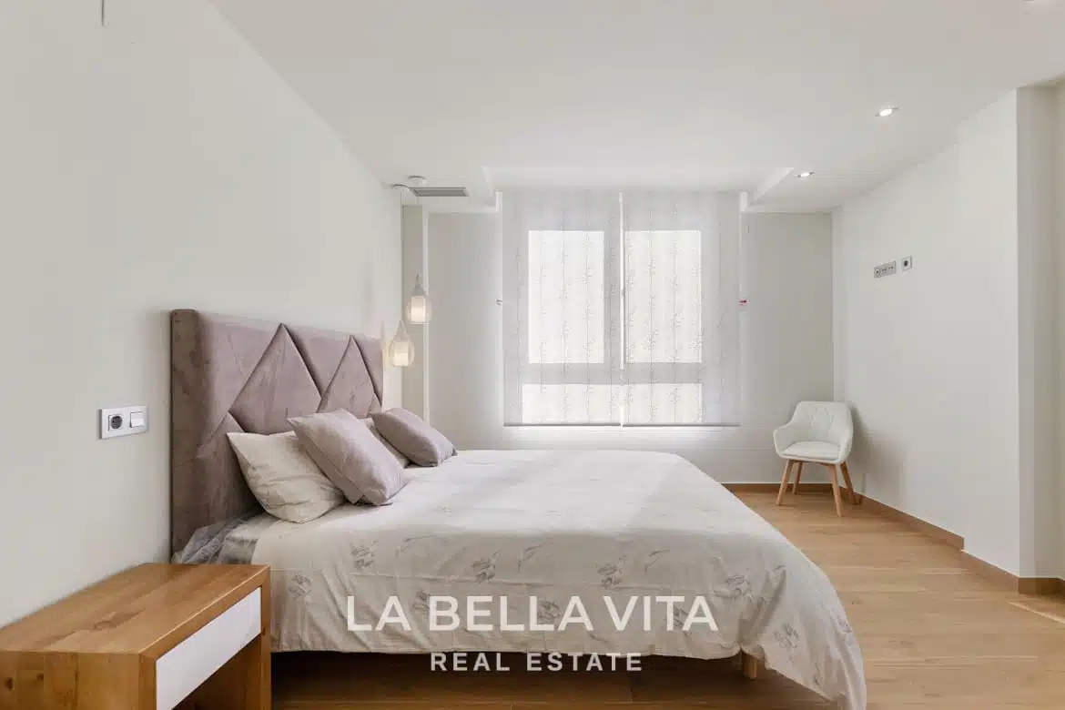 New Build House with private pool for sale in Ciudad Quesada, Rojales