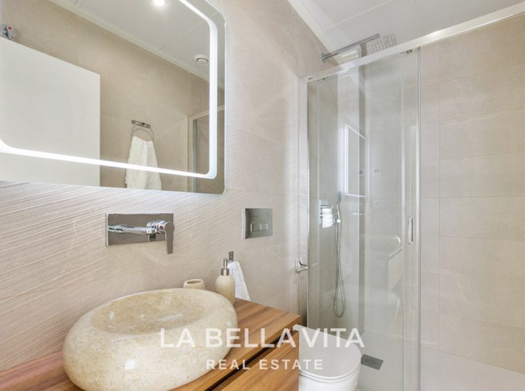 New Build House with private pool for sale in Ciudad Quesada, Rojales