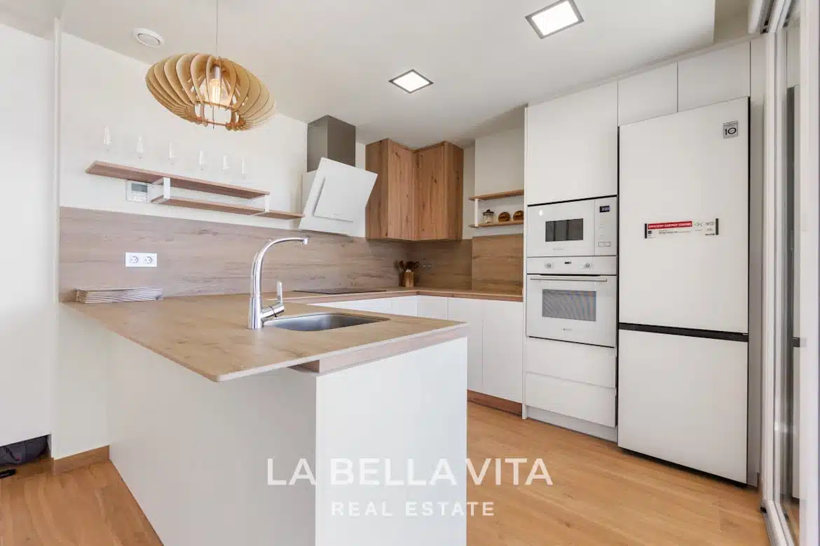 New Build House with private pool for sale in Ciudad Quesada, Rojales