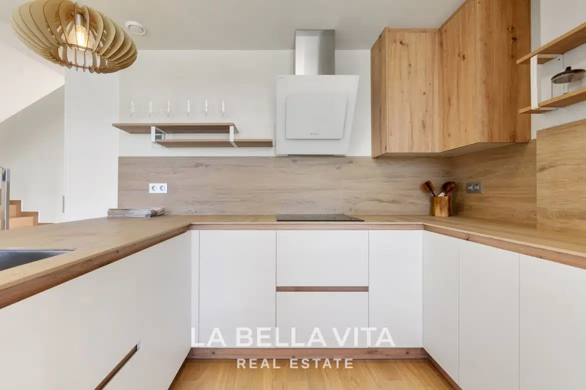 New Build House with private pool for sale in Ciudad Quesada, Rojales