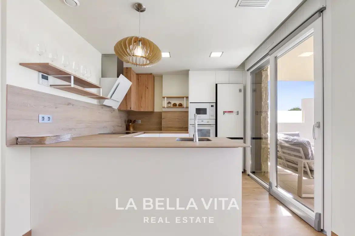 New Build House with private pool for sale in Ciudad Quesada, Rojales