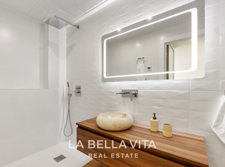 New Build House with private pool for sale in Ciudad Quesada, Rojales