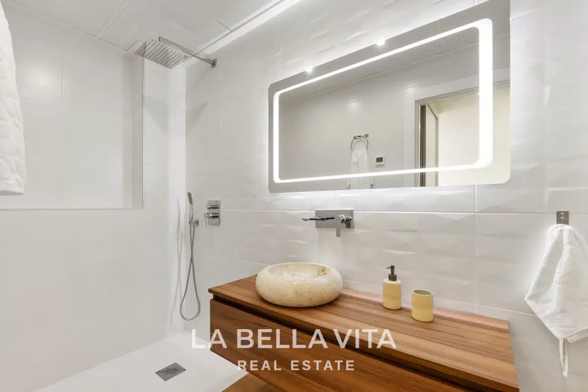 New Build House with private pool for sale in Ciudad Quesada, Rojales
