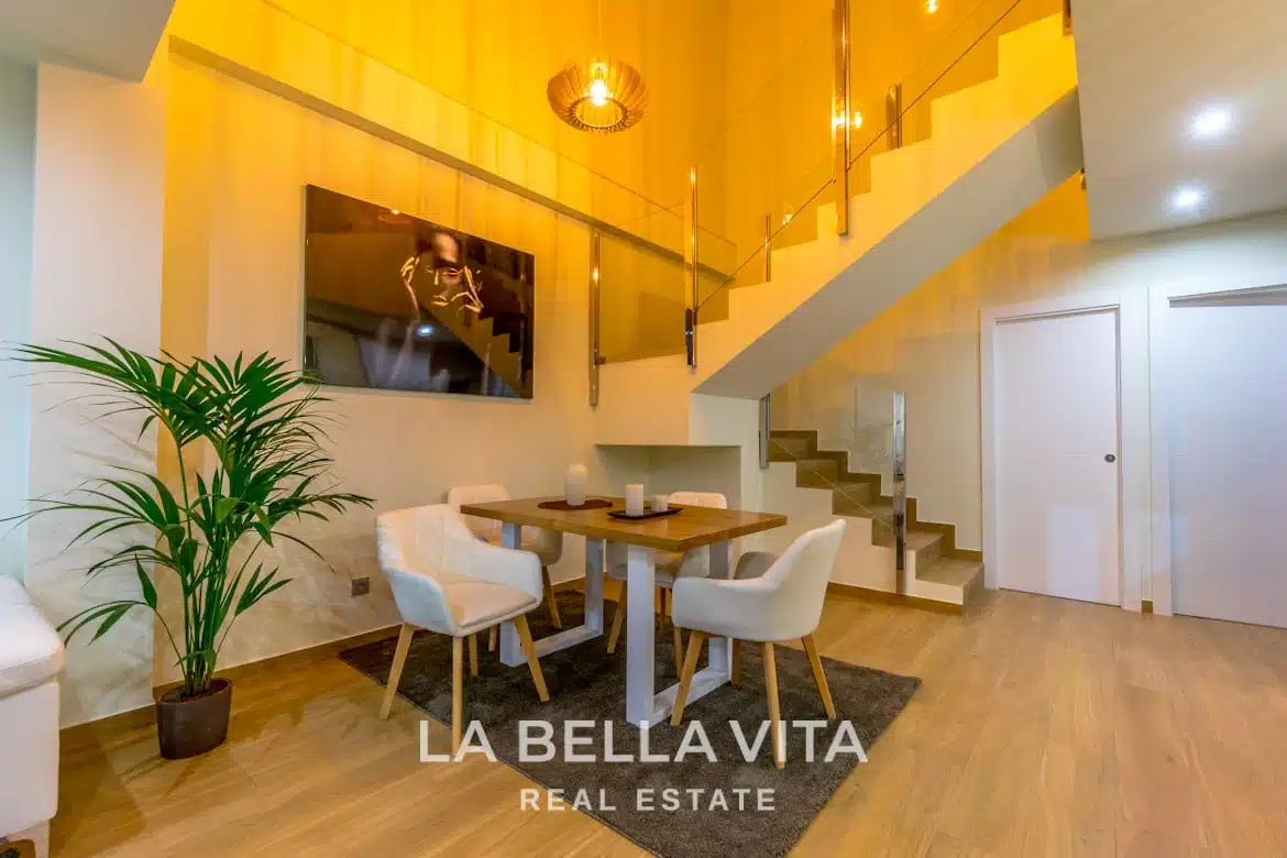 New Build House with private pool for sale in Ciudad Quesada, Rojales