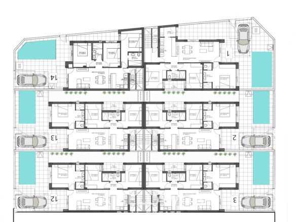 New Build Properties for sale in San Fulgencio, Costa Blanca South