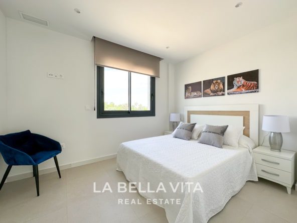 New Build properties with private pool for sale in Guardamar del Segura, Alicante