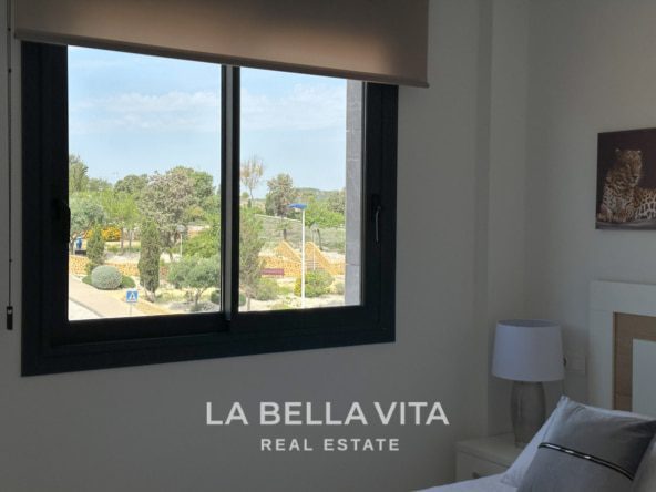 New Build properties with private pool for sale in Guardamar del Segura, Alicante