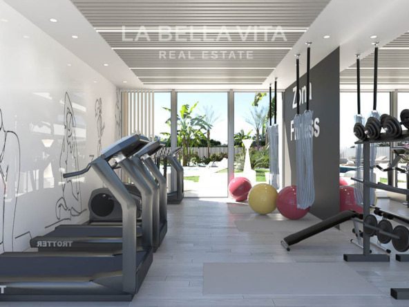 New Build Apartments for sale in La Zenia, Orihuela Costa