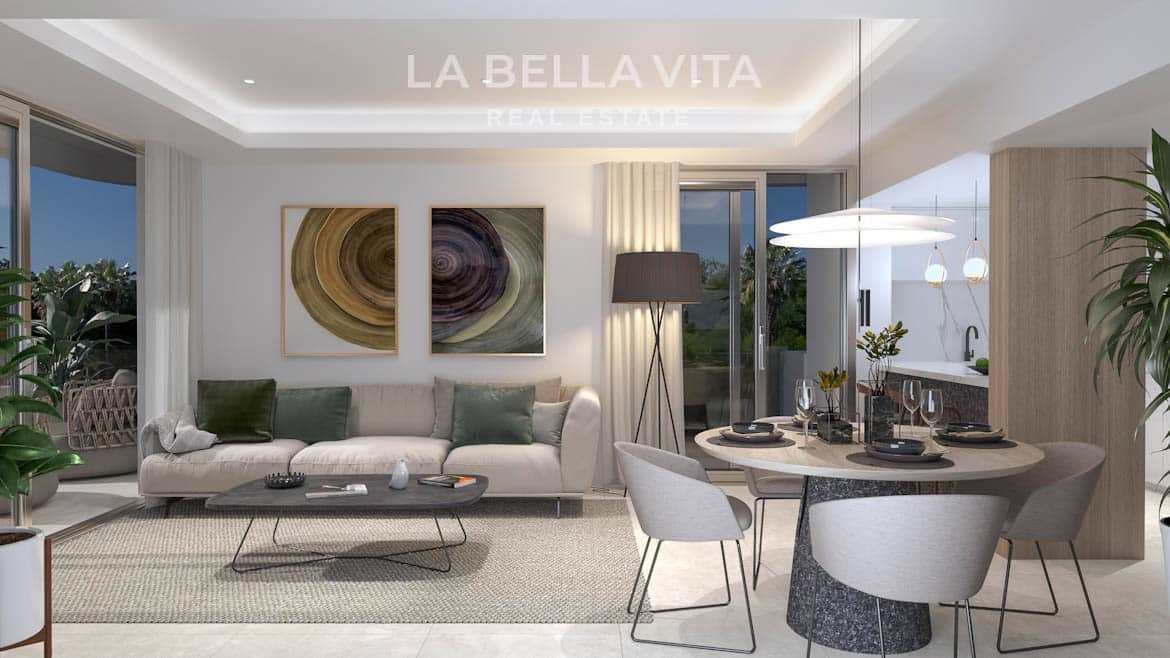 New Build Apartments for sale in La Zenia, Orihuela Costa